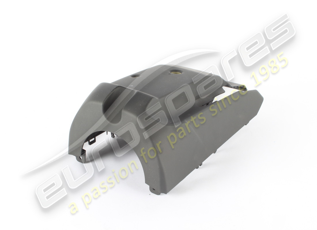 GEBRAUCHT Lamborghini UNTERER TEIL, LENKER. . TEILENUMMER 4T0953512 (1)