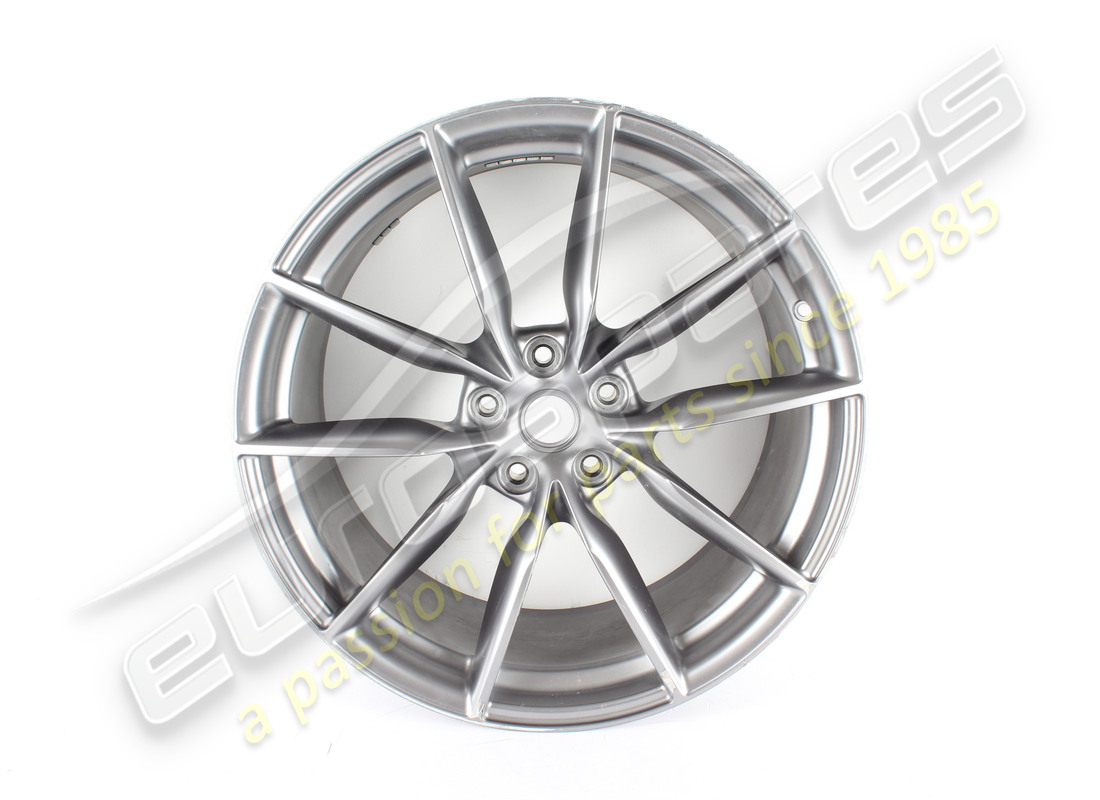 verwendetes ferrari vorderrad. teilenummer 864481 (1)