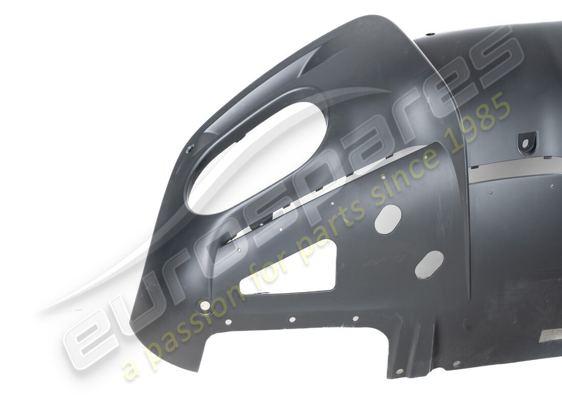 neuer (anderer) ferrari komplettdiffusor. teilenummer 812519 (2)