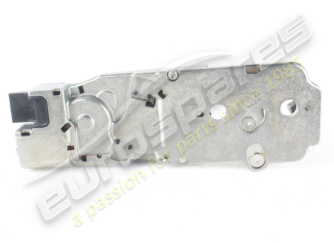 FERRARI LOCK STRIKER VERWENDET. TEILENUMMER 83629000 (6) ferrari lock striker verwendet. teilenummer 83629000 (6)