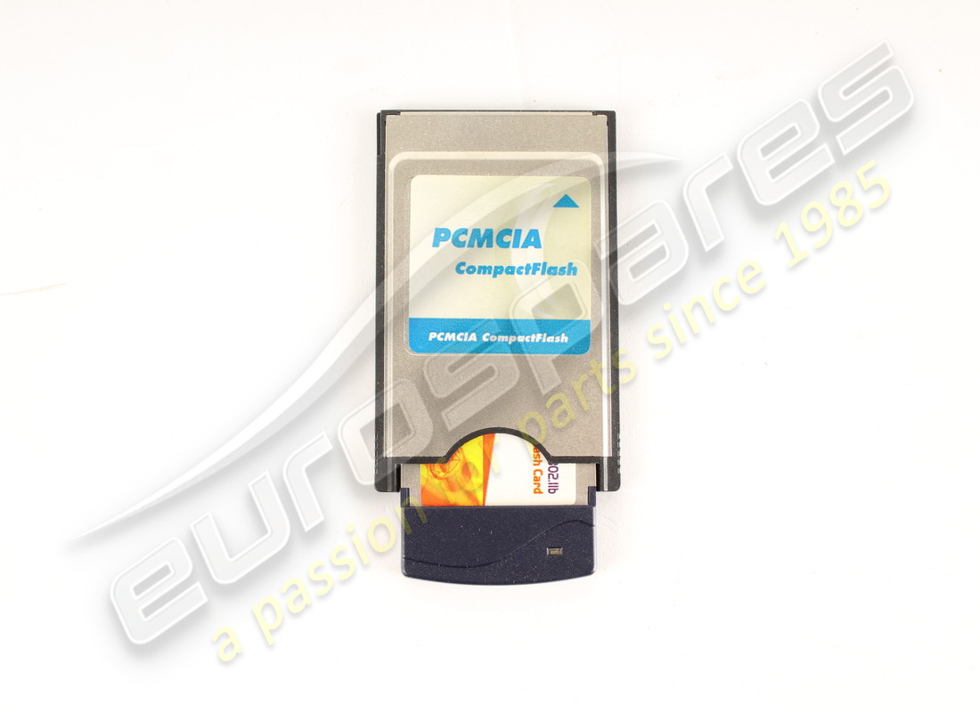 neu maserati compact flash wlan ieee 802. teilenummer 95970322 (1)