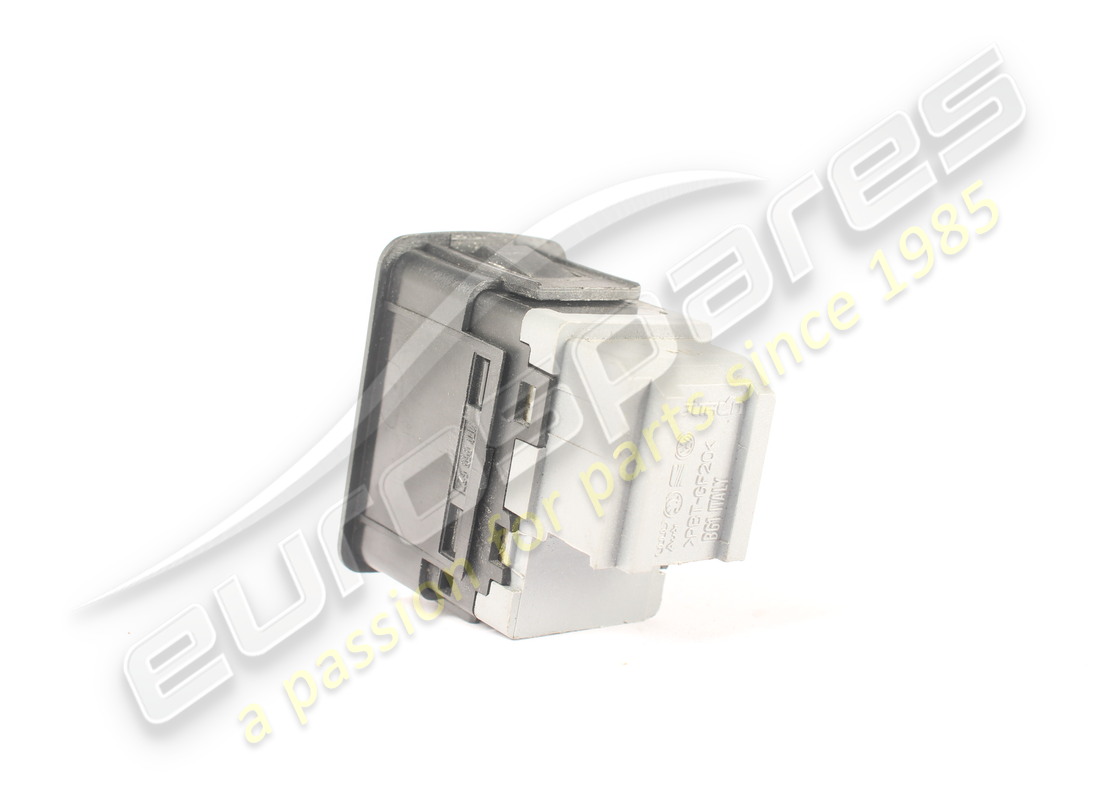 verwendeter lamborghini spitzenschalter. teilenummer 4f0962109 (2)