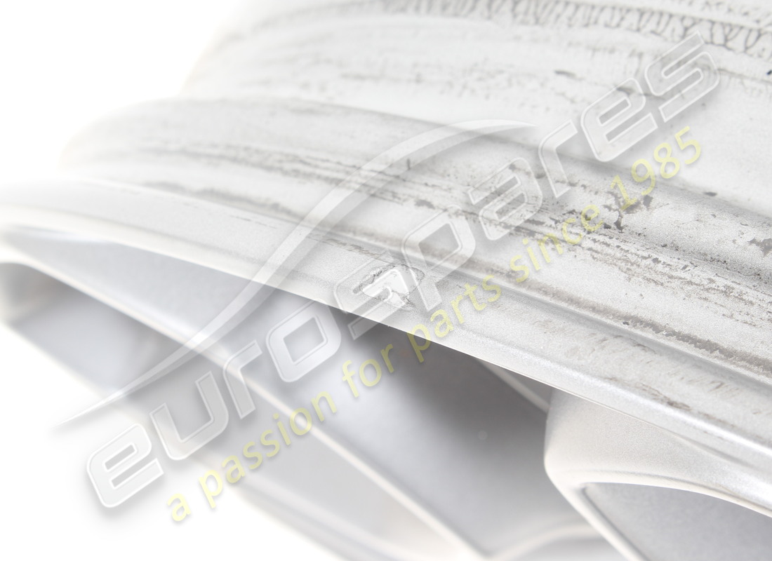 gebrauchtes lamborghini leichtmetallrad. teilenummer 4t0601017m (4)