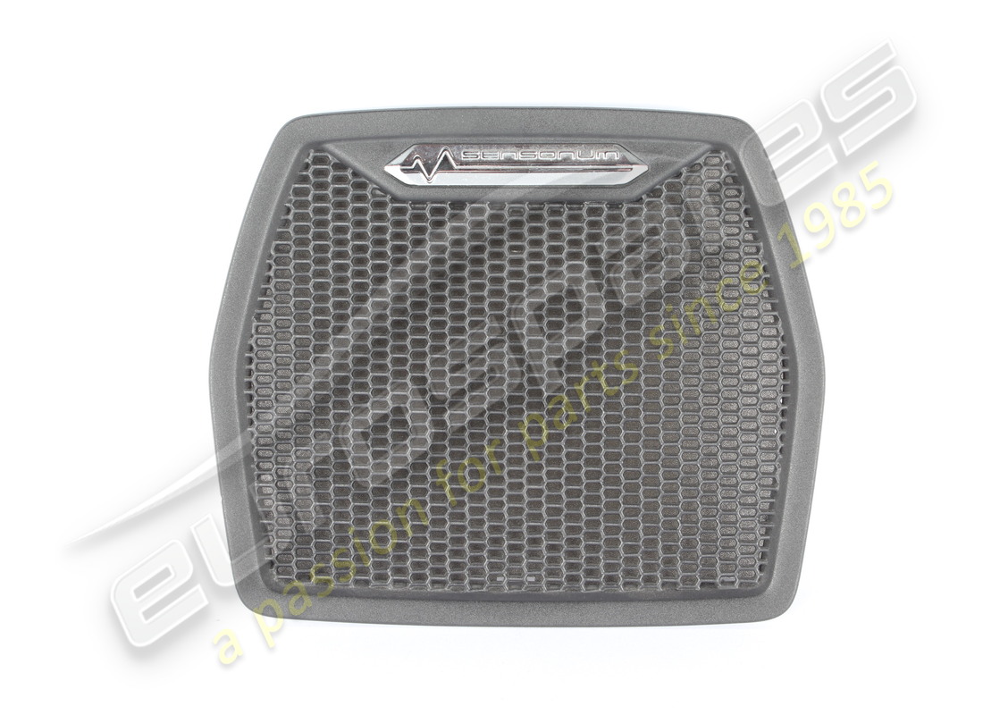 verwendet lamborghini trim. teilenummer 4t7867522 (1)