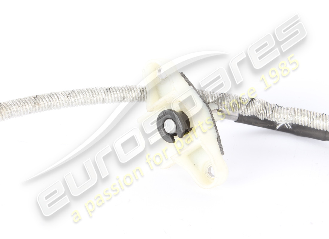 gebrauchtes lamborghini steuerungskabel für notentriegelung. teilenummer 4t0713052b (3)