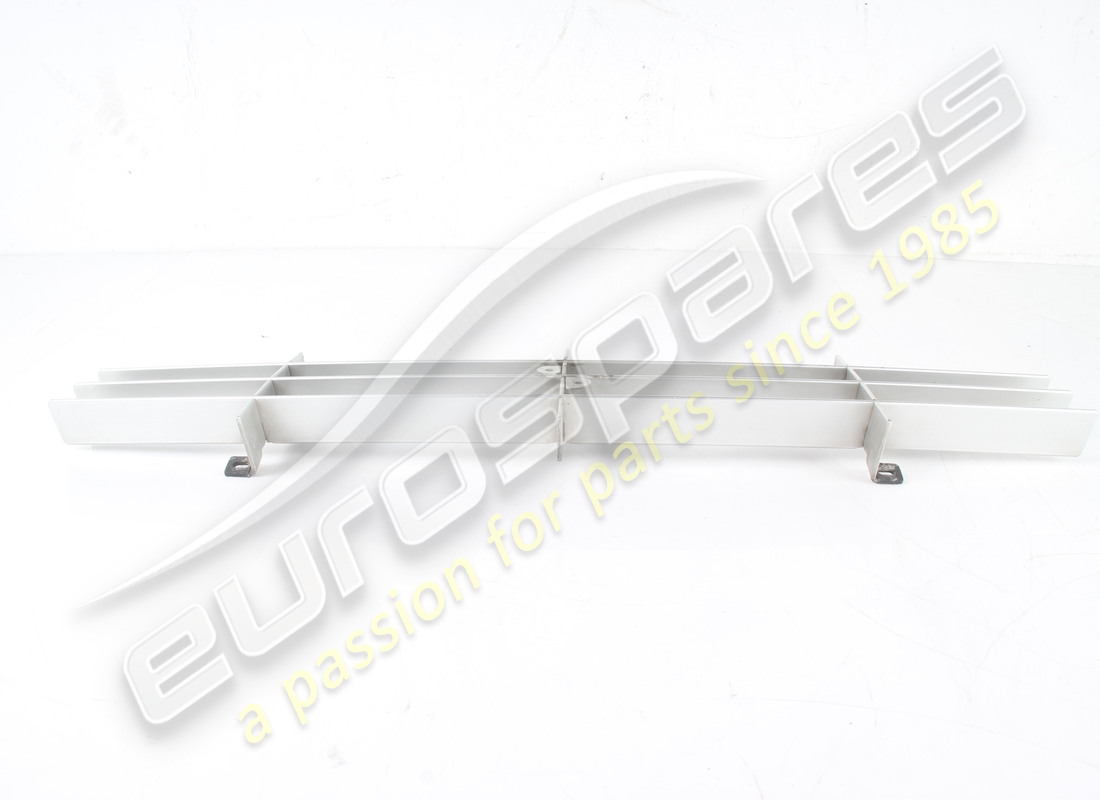 verwendet ferrari unteres panelgitter. teilenummer 61736800 (3)