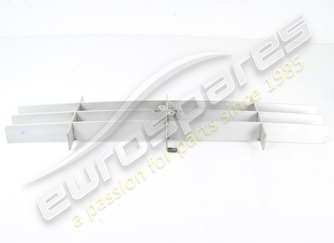 GEBRAUCHT Ferrari UNTERES PANELGITTER . TEILENUMMER 61736800 (1)