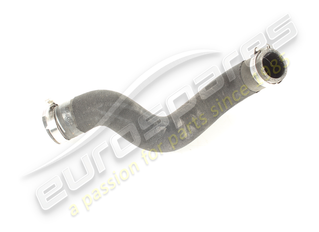 gebraucht ferrari wasserschlauch vom motor zum va. teilenummer 290951 (1)
