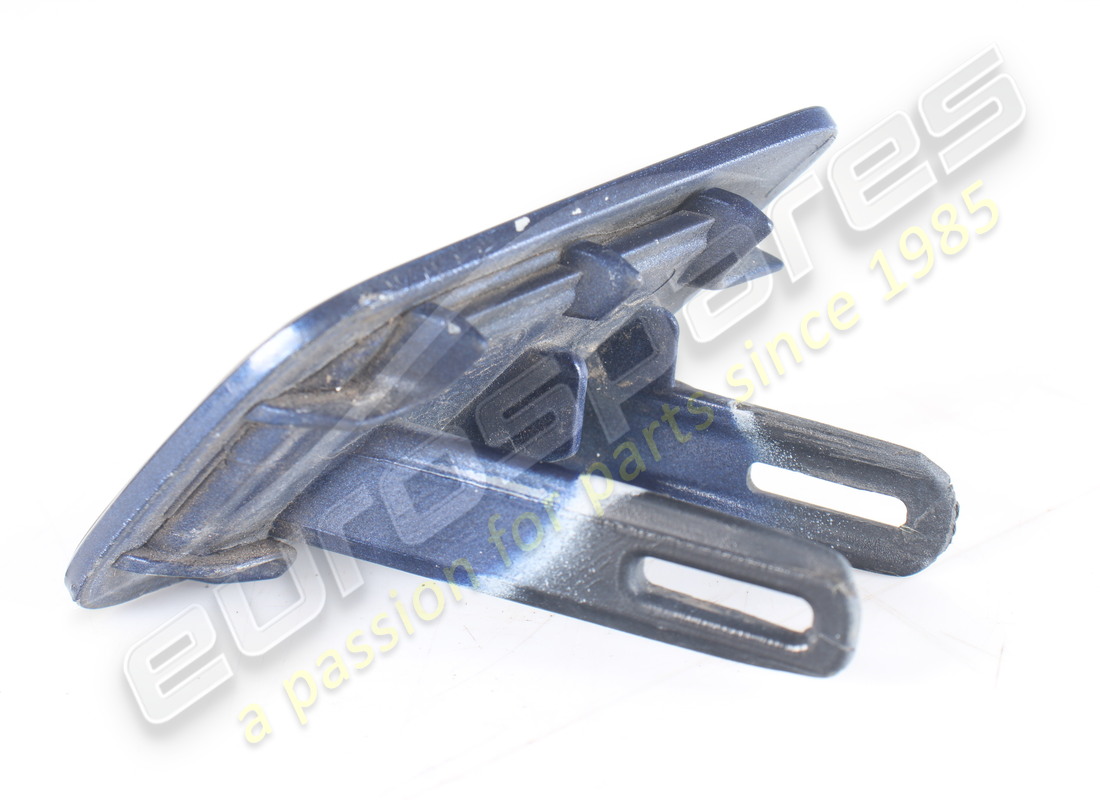 GEBRAUCHTE FERRARI ABDECKUNG FÜR DIE RECHTE SCHEIBE . TEILENUMMER 87406810 (2) gebrauchte ferrari abdeckung für die rechte scheibe . teilenummer 87406810 (2)