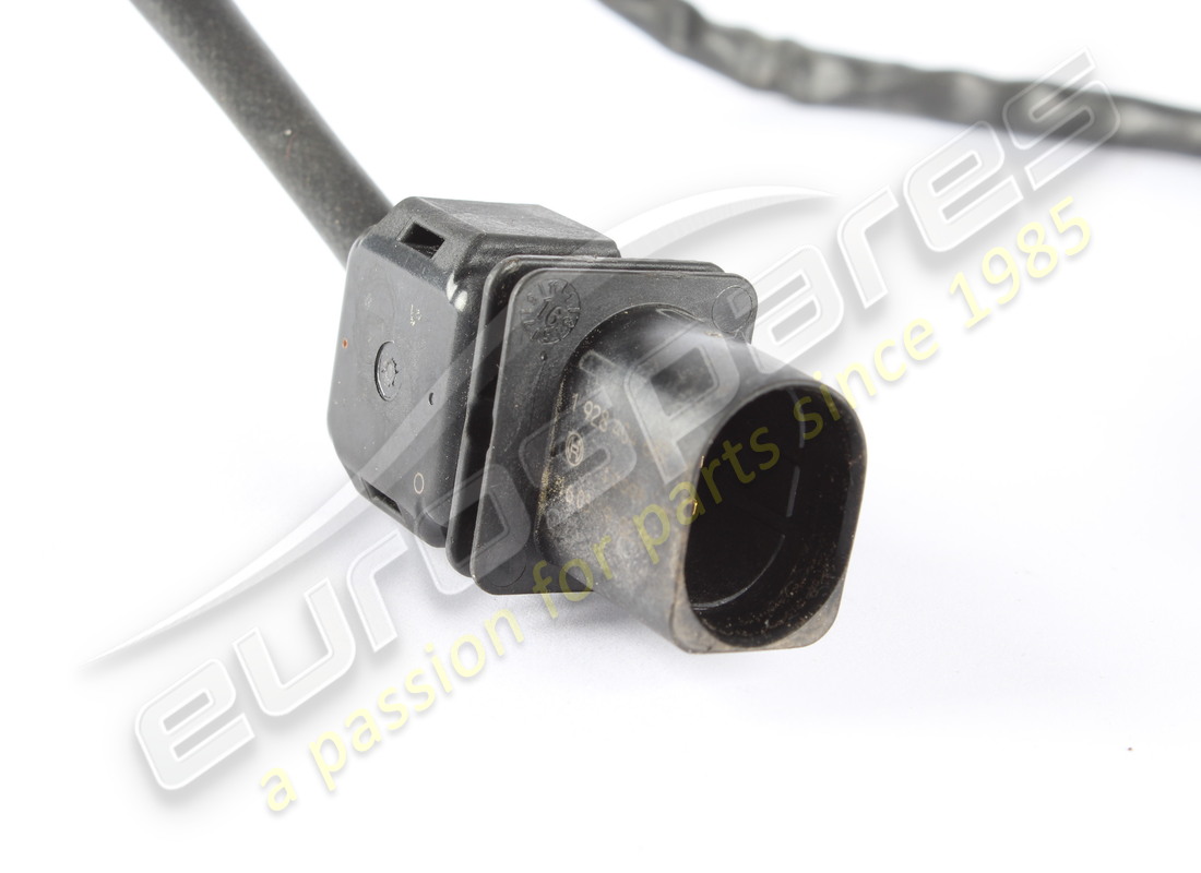 GEBRAUCHT LAMBORGHINI LAMBDASONDE LSU 4.9 TSP. TEILENUMMER 4S0906262 (2) gebraucht lamborghini lambdasonde lsu 4.9 tsp. teilenummer 4s0906262 (2)