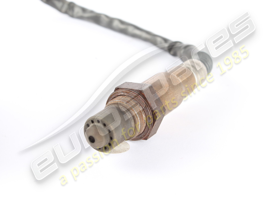 GEBRAUCHT LAMBORGHINI LAMBDASONDE LSU 4.9 TSP. TEILENUMMER 4S0906262 (3) gebraucht lamborghini lambdasonde lsu 4.9 tsp. teilenummer 4s0906262 (3)