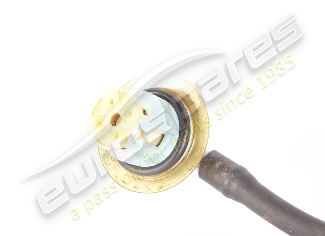 gebrauchtes ferrari rh-ventil mit rohr. teilenummer 208894 (2)