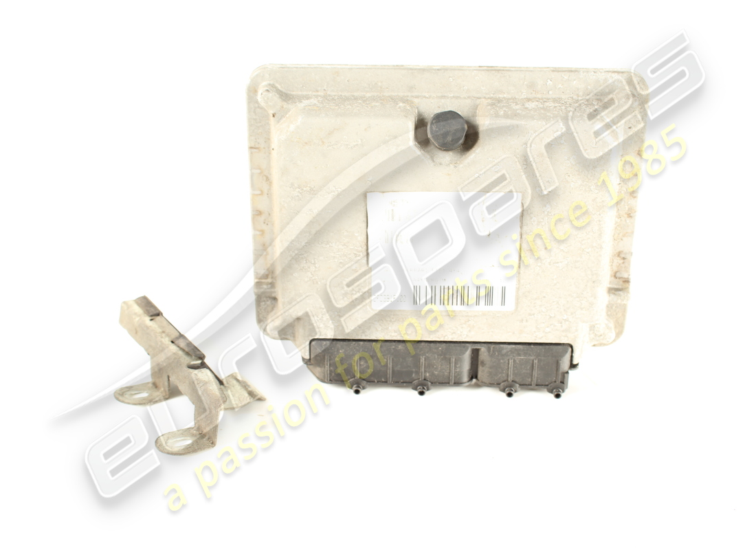 USED FERRARI 4WD ECU . PART NUMBER 292459 (1)