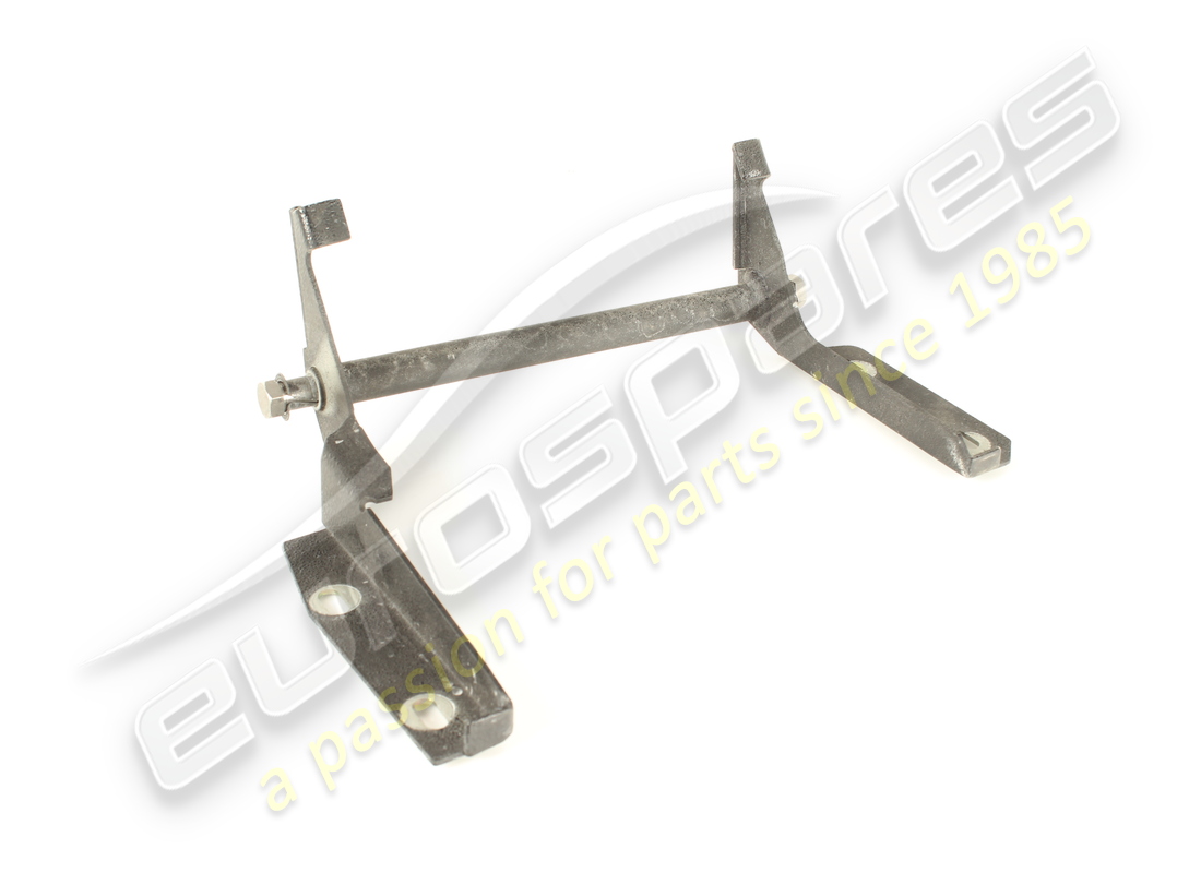 gebrauchtes ferrari rh drehrohr. teilenummer 65412600 (2)