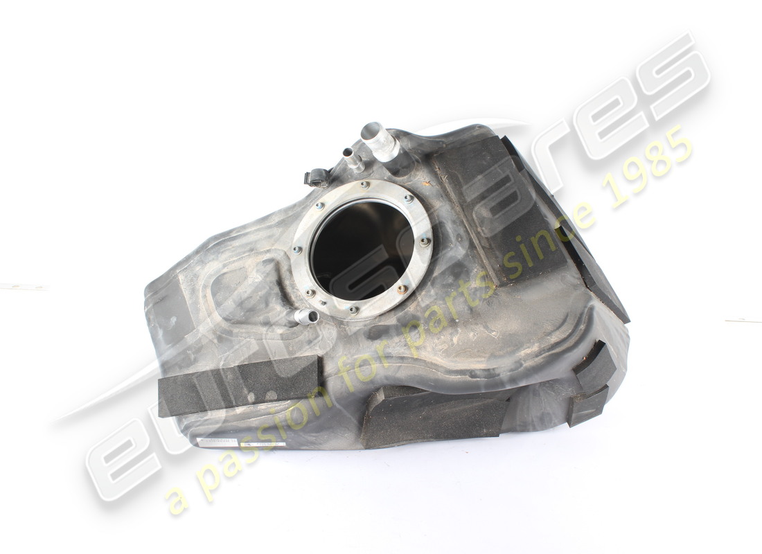 gebraucht ferrari serbatoio carb.dx. mit tappi. teilenummer 948365 (1)