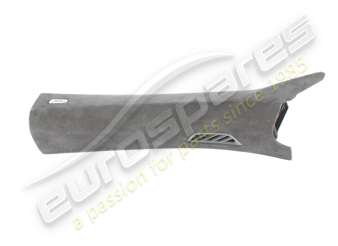 GEBRAUCHT Ferrari MONTANTE PARABREZZA SX CS GD . TEILENUMMER 787773 (1)