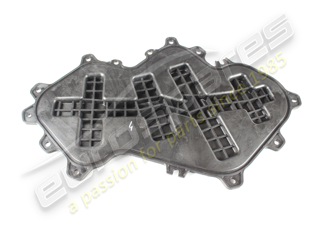 GEBRAUCHT Ferrari TAPPO POSITION RIP ACQUA PORTA AN . TEILENUMMER 877997 (1)