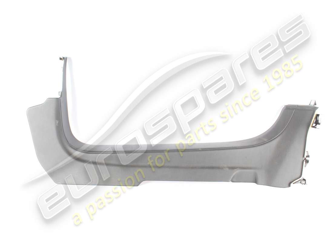 gebraucht lamborghini schweller, abdeckung. teilenummer 4t1854904e (1)