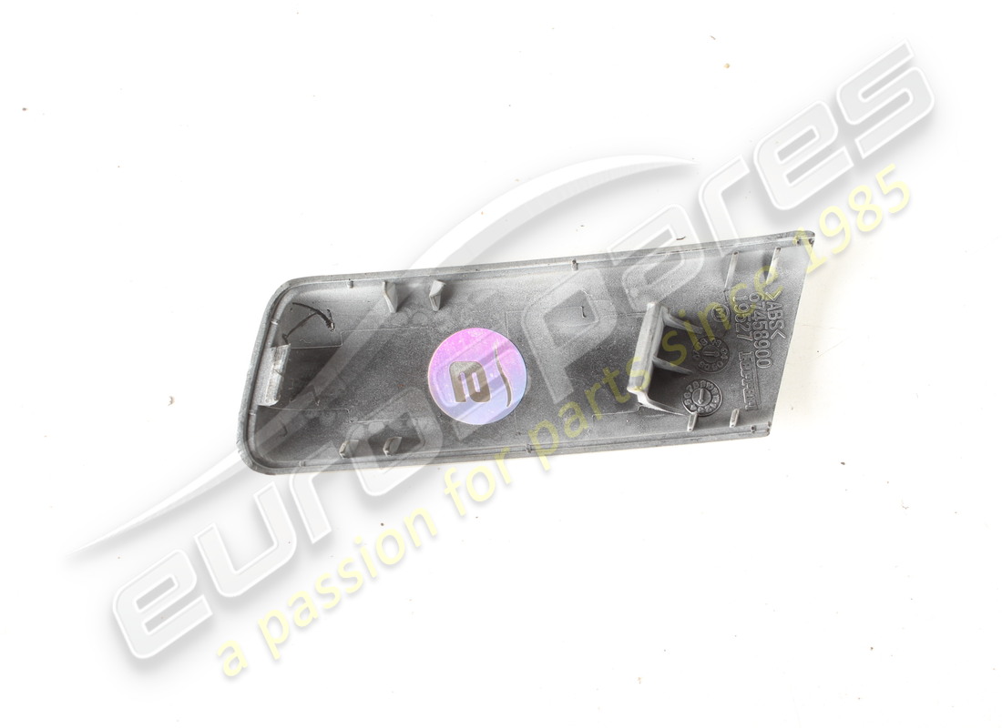 verwendeter ferrari stecker. teilenummer 67458900 (2)