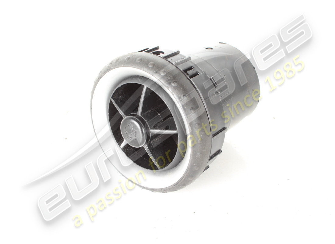 GEBRAUCHTER Ferrari LUFTDIFFUSOR . TEILENUMMER 66853800 (1)