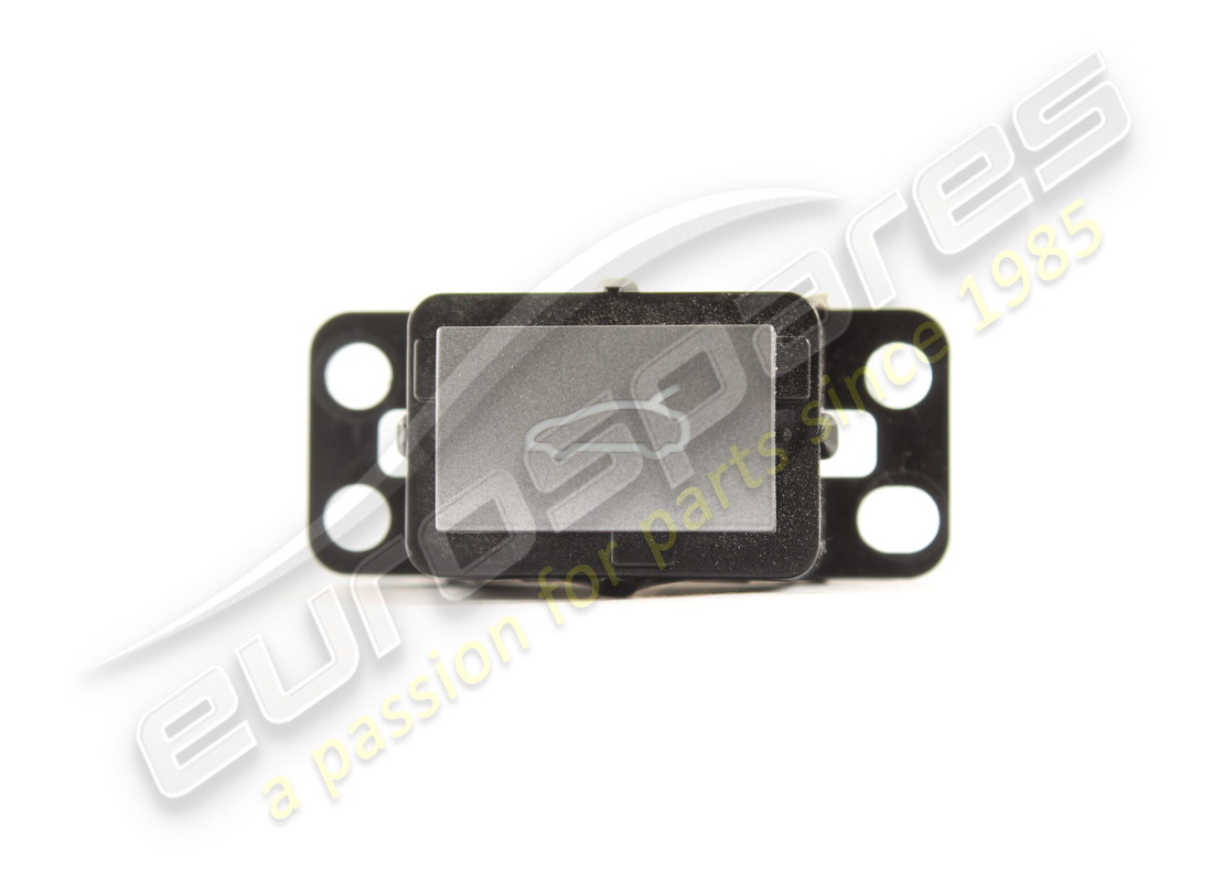 GEBRAUCHT Ferrari GEPÄCKRAUMENTRIEGELUNG . TEILENUMMER 340345 (1)