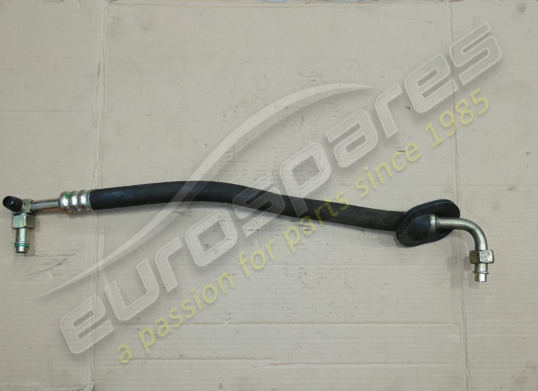 VERWENDETES Ferrari ROHR FÜR GD. . TEILENUMMER 64461200 (1)