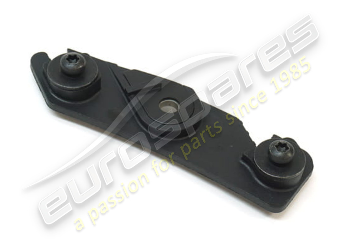 neue porsche-halterung. teilenummer 99763146301 (1)
