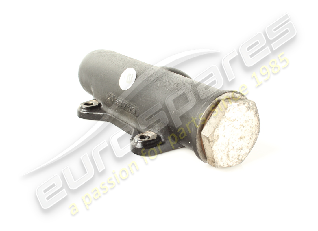 GEBRAUCHTER Eurospares VENTILKÖRPER. TEILENUMMER EAP1384443 (1)