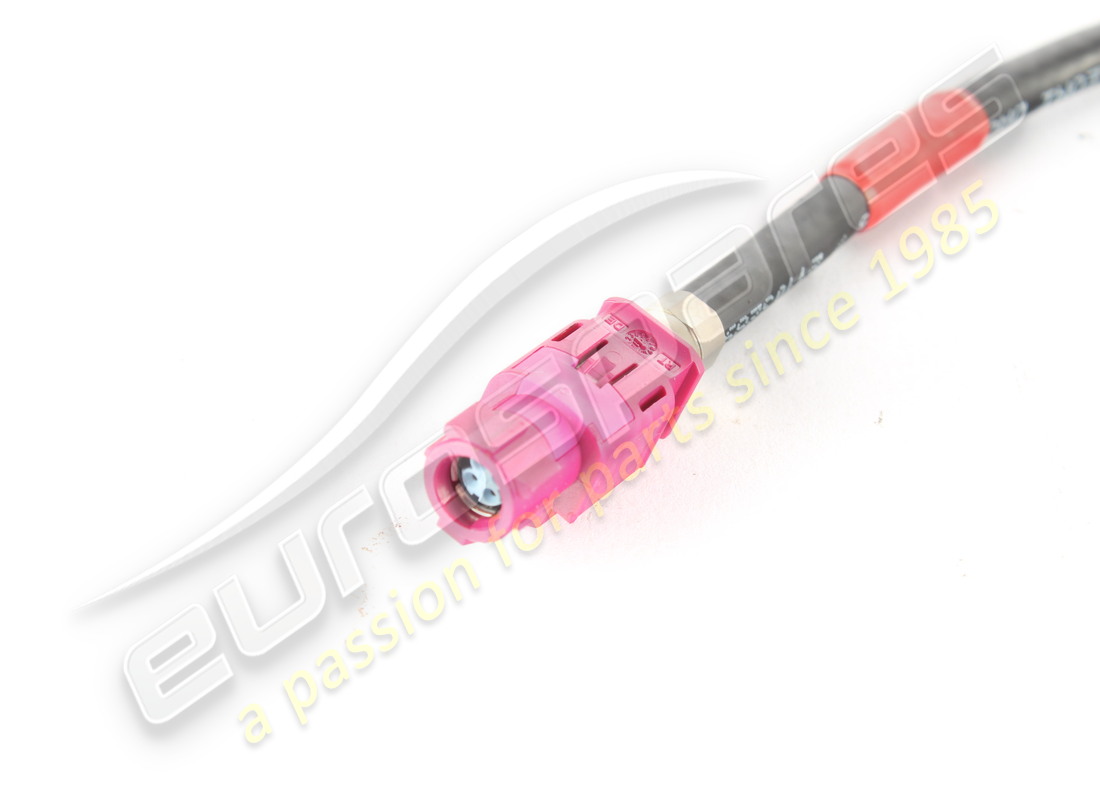 gebraucht ferrari cavo nit vs splitter. teilenummer 832424 (2)
