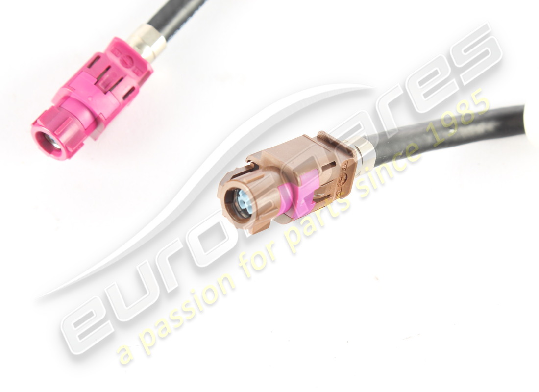 gebraucht ferrari cavo nit vs splitter. teilenummer 832424 (3)