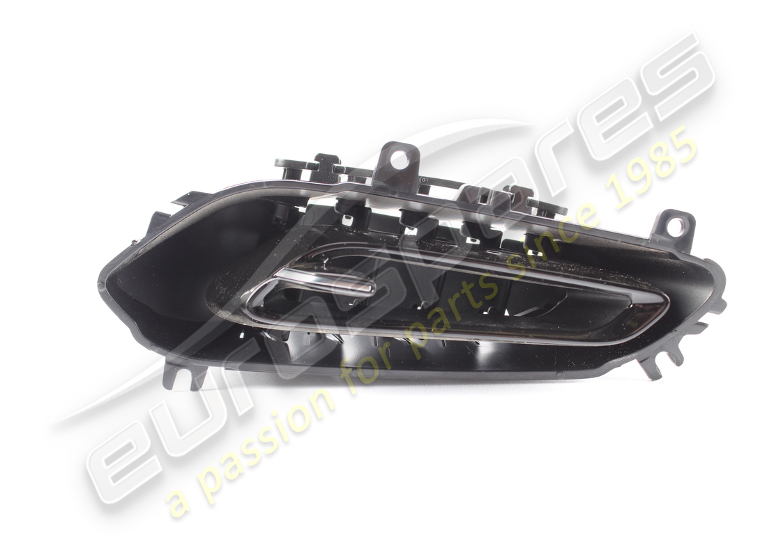 GEBRAUCHT Ferrari BOCCHETTA SX . TEILENUMMER 969292 (1)