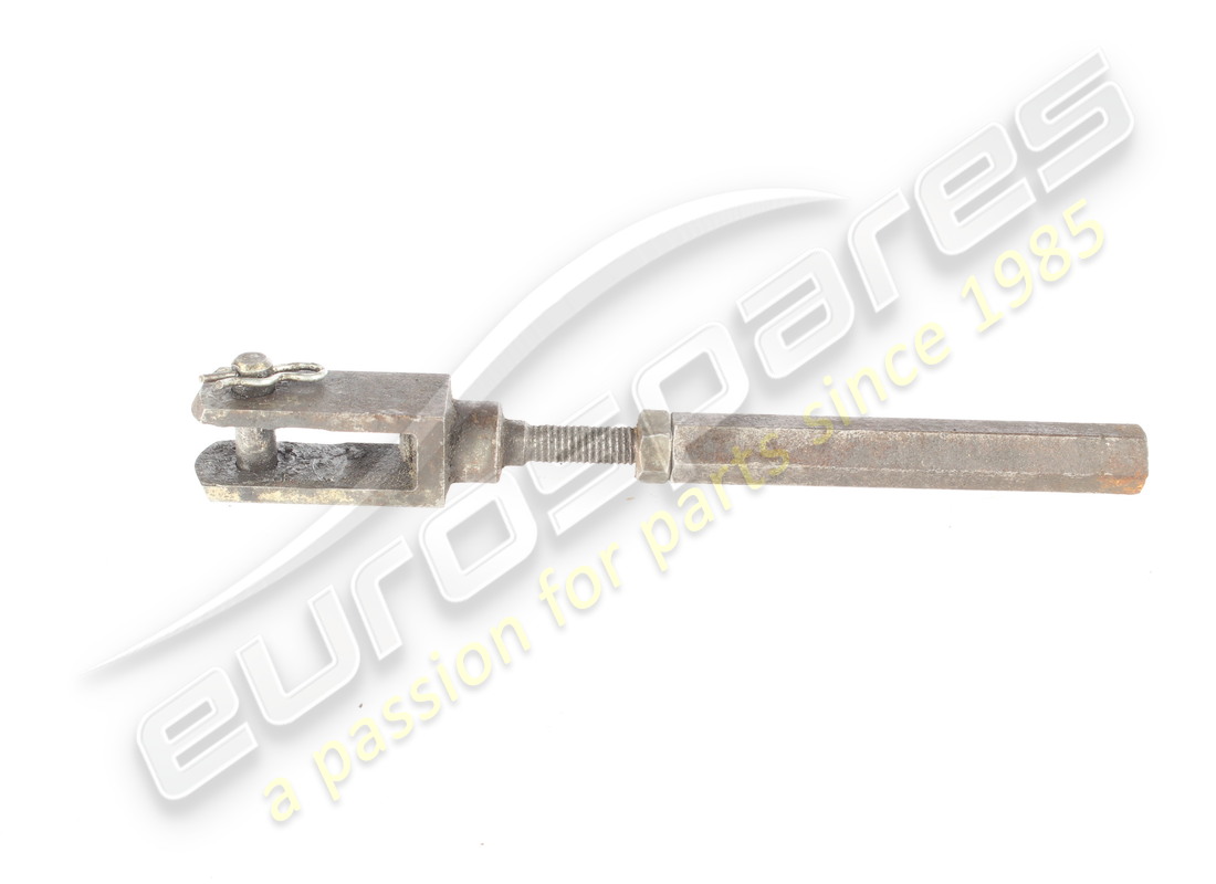 VERWENDET Ferrari EINSTELLER . TEILENUMMER 10091014 (1)