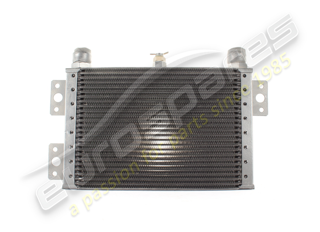 neu ferrari ölkühler. teilenummer 126922 (2)