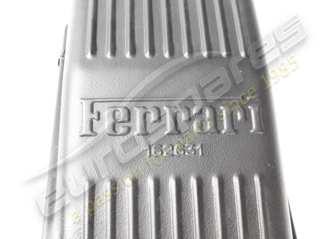 verwendet ferrari, komplett rechter lufteinlass. teilenummer 171998 (2)