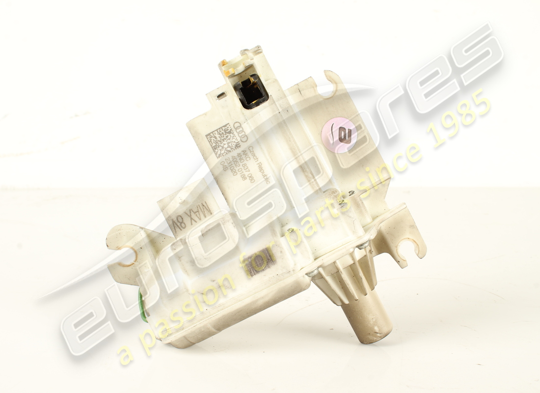 GEBRAUCHTE Lamborghini ANTRIEBSEINHEIT. TEILENUMMER 4N0837060 (1)