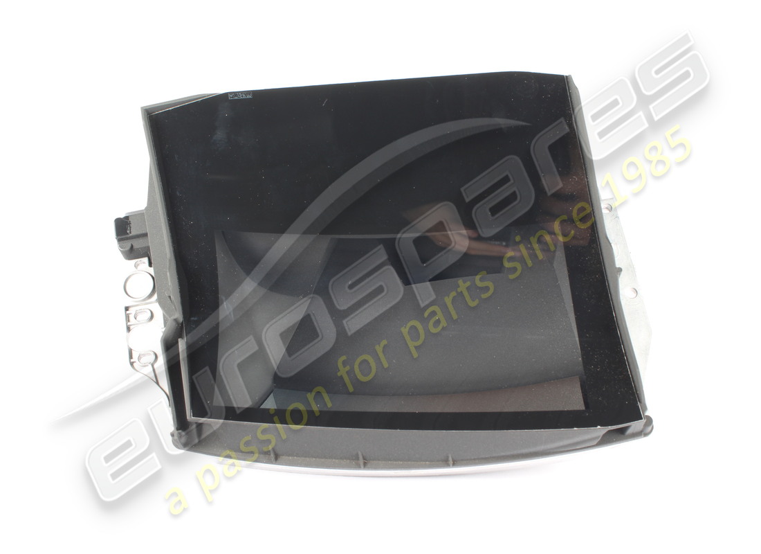 GEBRAUCHTE Lamborghini STEUERGERÄT FÜR WIND- SCREEN PROJECTION (HEAD-UP-DISPLAY). TEILENUMMER 4MM919617B (1)