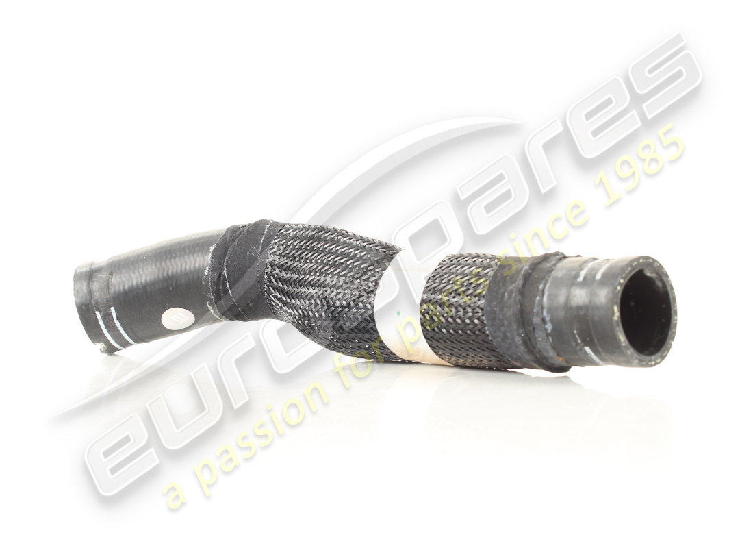 GEBRAUCHT Ferrari MANICOTTO DOPPIO DIAMETRO SX . TEILENUMMER 983175 (1)