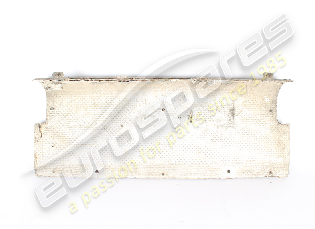 verwendet ferrari hitzeschild. teilenummer 65099000 (2)