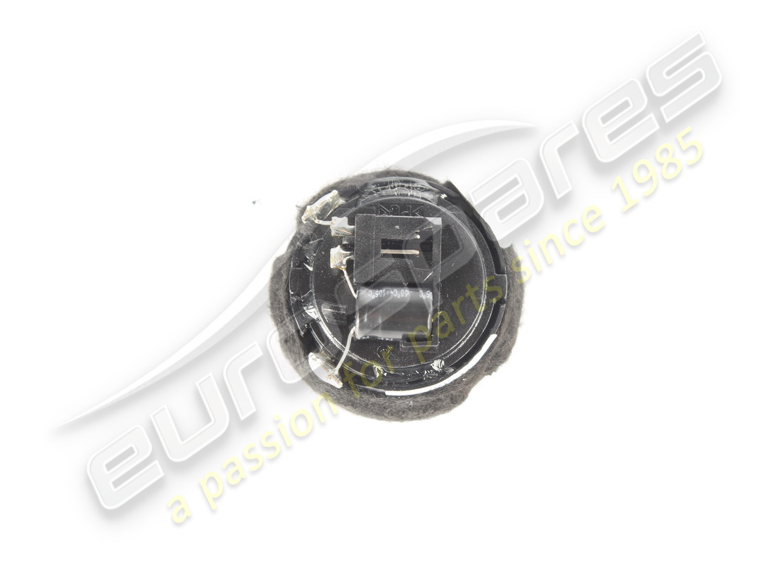 gebrauchter ferrari fronthochtöner -faital-. teilenummer 251541 (2)