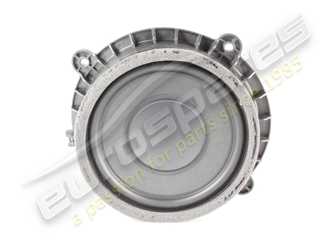 gebrauchter ferrari front-woofer. teilenummer 772400 (1)
