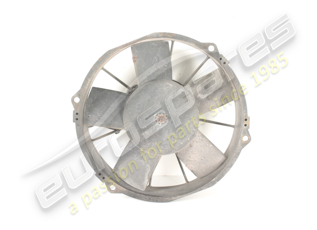 GEBRAUCHTE Ferrari LÜFTERMOTORBAUGRUPPE. TEILENUMMER 140808 (1)