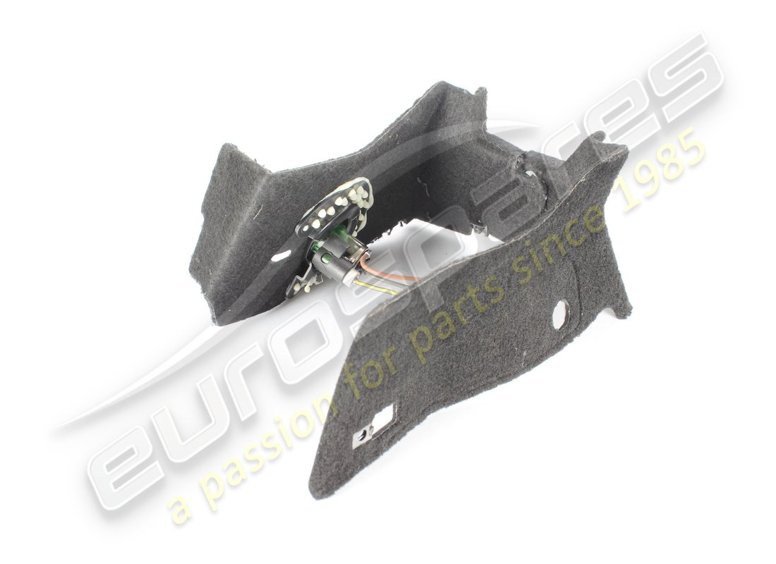 gebraucht ferrari komplette untere vordere tunnelverkleidung. teilenummer 817413 (3)
