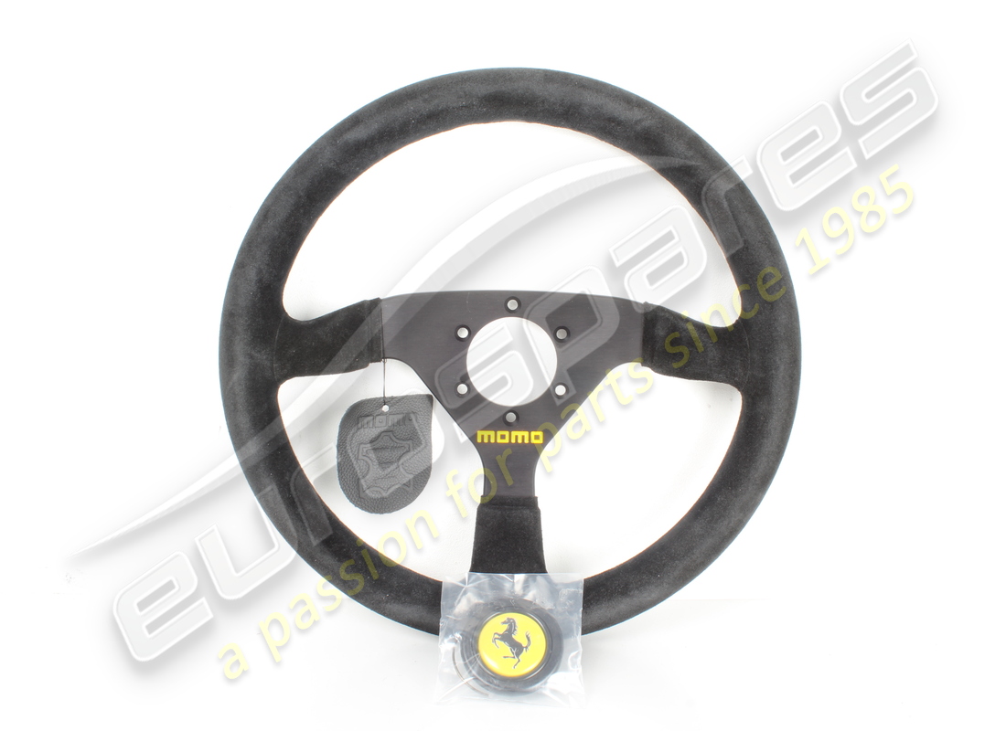 neues oem lenkrad. teilenummer 148497 (1)