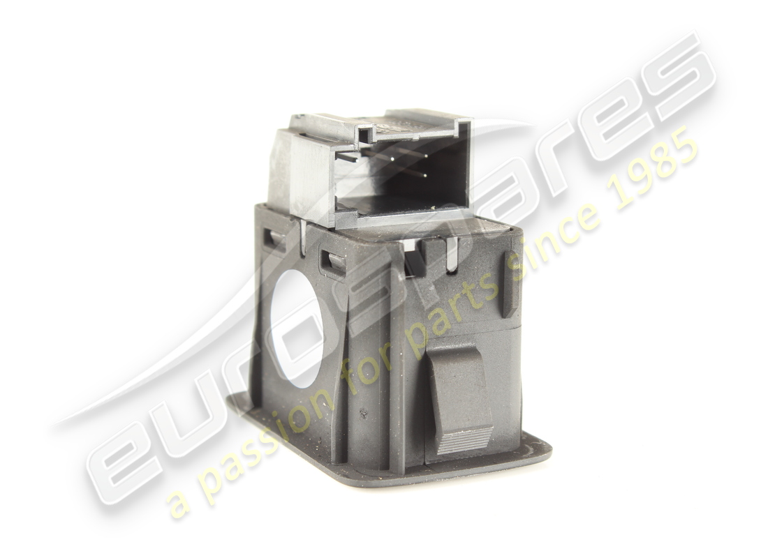 gebrauchte lamborghini taste zur deaktivierung des diebstahlwarnsystems. teilenummer 4m0962109 (3)