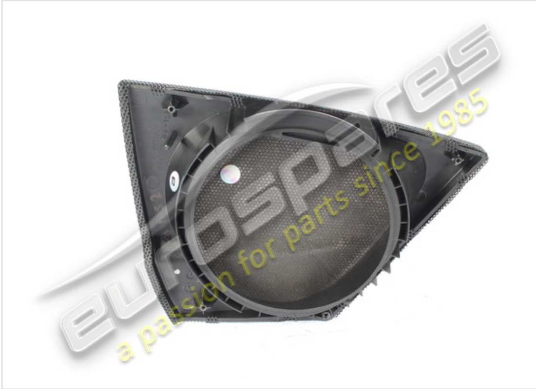 gebraucht ferrari lh woofer-gitter. teilenummer 81488400 (2)