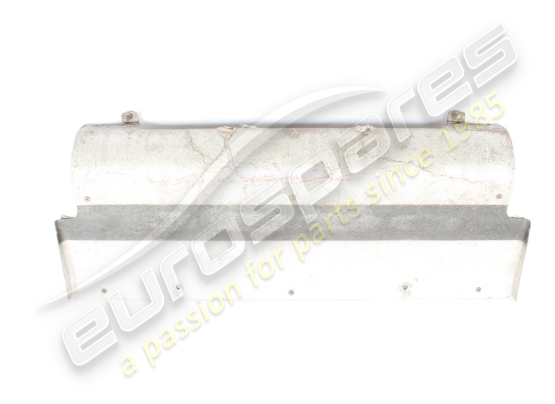 VERWENDET Ferrari HITZESCHILD . TEILENUMMER 65099000 (1)