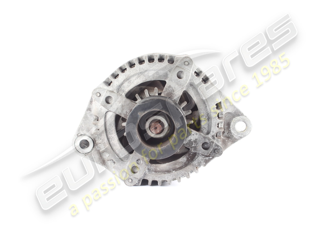 verwendet ferrari lichtmaschine 150a. teilenummer 250367 (2)