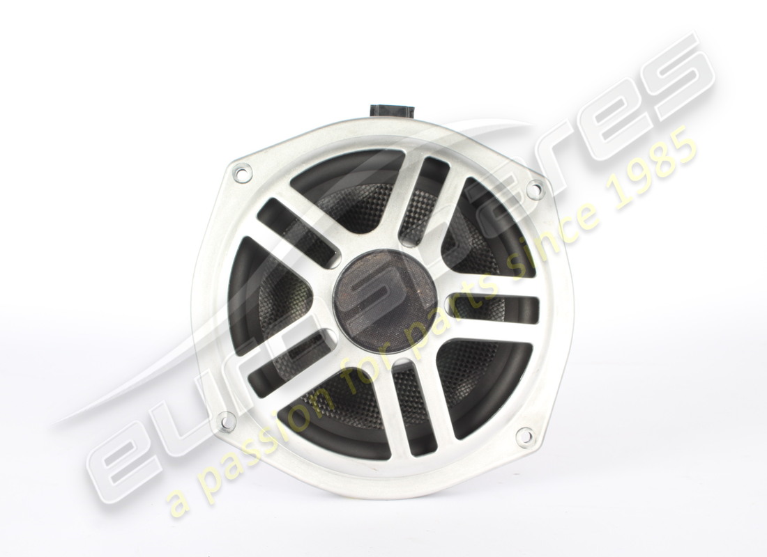 GEBRAUCHTER Ferrari WOOFER . TEILENUMMER 328469 (1)