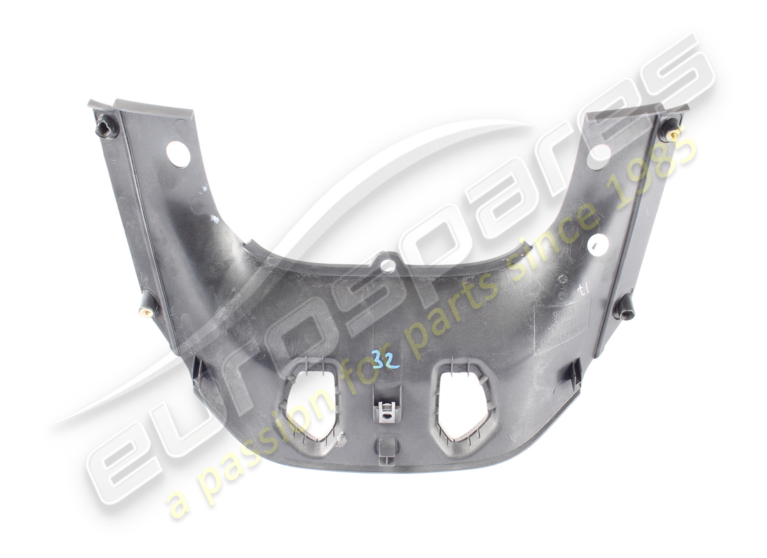 GEBRAUCHTES FERRARI CLUSTER-MONTAGEPANEEL. TEILENUMMER 970151 (3) gebrauchtes ferrari cluster-montagepaneel. teilenummer 970151 (3)