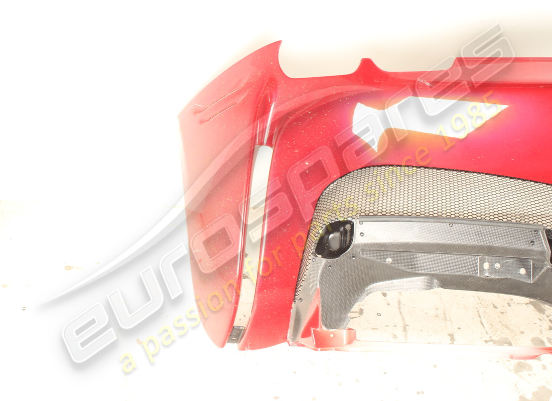 verwendet ferrari paraurti post.opt tel. semil. teilenummer 985883511 (2)